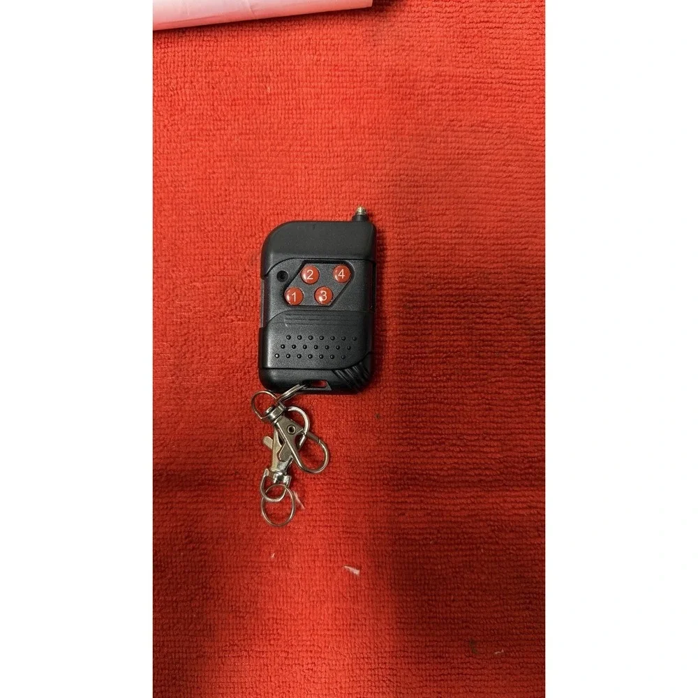 The Unbranded Brand button rf